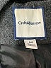 Croft & Barrow Gray Coat Size M - photo 6