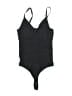 Unbranded Black Bodysuit Size L - photo 1