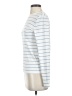 Vince. Ivory Long Sleeve Turtleneck Size S - photo 5