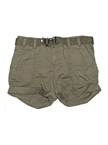 CALVIN KLEIN JEANS Khaki Shorts (view 1)