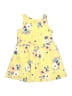 Carter's 100% Cotton Yellow Dress Size 3T - photo 1