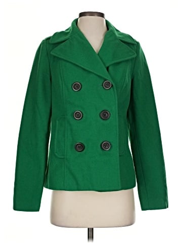 Old Navy Coat (view 1)