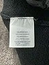 J.Crew 100% Merino Black Wool Cardigan Size XS - photo 8