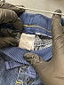 OshKosh B'gosh Blue Jeans Size 4T - photo 3