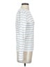 Vince. Ivory Long Sleeve Turtleneck Size S - photo 4