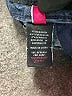 Torrid Chevron-herringbone Blue Jeans Size 22 - photo 5