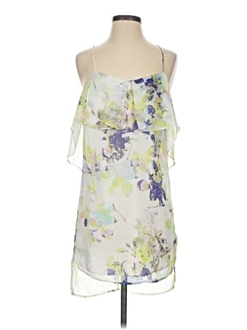 BCBGeneration Casual Dress (view 1)