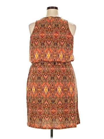 Faded Glory Casual Dress (view 2)