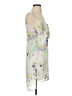 BCBGeneration Green Casual Dress Size XS - photo 4