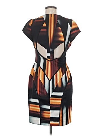 Jessica Simpson Cocktail Dress (view 2)