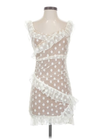 Majorelle Cocktail Dress (view 1)