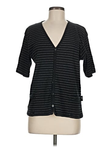 Agnes B. Cardigan (view 1)
