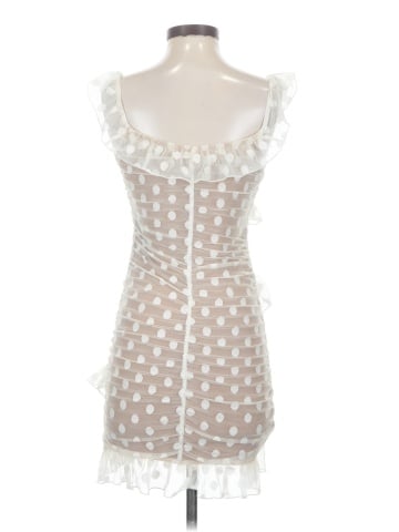 Majorelle Cocktail Dress (view 2)