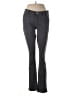 Ann Taylor LOFT Chevron-herringbone Gray Jeans Size 26 waist - photo 1