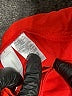 Ann Taylor LOFT Red Casual Pants Size 4 - photo 8