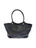 Coach Factory Solid Black Leather Tote One size - photo 1