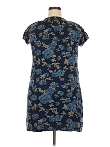 Faded Glory Casual Dress (view 2)