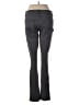 Ann Taylor LOFT Chevron-herringbone Gray Jeans Size 26 waist - photo 2