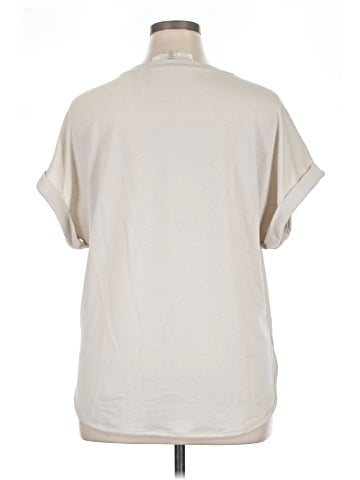 Cupio Short Sleeve Top (view 2)