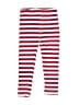 WES AND WILLY Stripes Red Active Pants 18-24 MO / 24 MO - photo 1