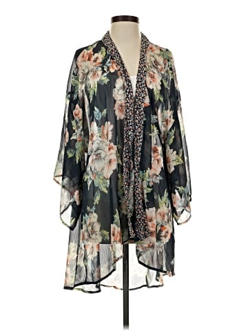 Band of Gypsies Kimono (view 1)