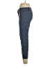 Ann Taylor LOFT Solid Blue Active Pants Size 10 - photo 5