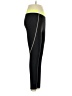 P.E Nation Color Block Black Active Pants Size M - photo 4