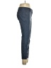 Ann Taylor LOFT Solid Blue Active Pants Size 10 - photo 4