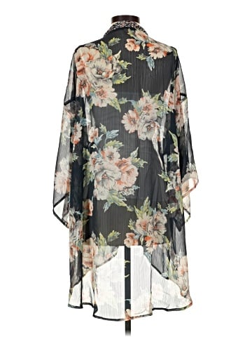Band of Gypsies Kimono (view 2)
