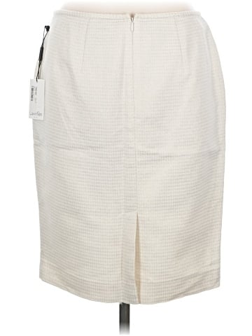 Calvin Klein Casual Skirt (view 2)