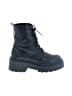Billini Black Ankle Boots Size 4 - photo 1