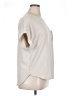 Cupio Tan Short Sleeve Top Size XL - photo 4