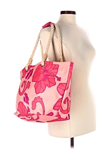 Unbranded Tote (view 2)