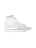 Nike White Sneakers Size 7 - photo 1