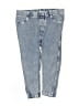 Tucker + Tate Solid Blue Jeans 12-18 MO / 18 MO - photo 1