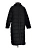 Lands' End 100% Nylon Black Coat Size L - photo 1