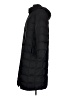 Lands' End 100% Nylon Black Coat Size L - photo 5