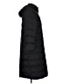 Lands' End 100% Nylon Black Coat Size L - photo 4