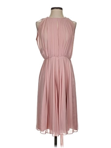 Diane von Furstenberg Cocktail Dress (view 1)