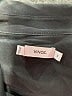 Vince. 100% Silk Black Long Sleeve Turtleneck Size XS - photo 7