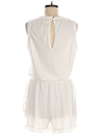 Grey State Romper (view 2)