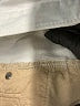 Gap Ivory Jeans Size 12R - photo 8