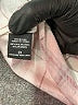Robert Louis Pink Poncho Size 2X - photo 8