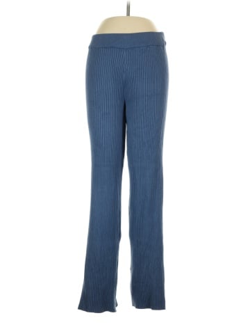 Pink Rose Casual Pants (view 1)