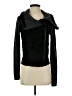 Ann Taylor LOFT Black Jacket Size S - photo 1