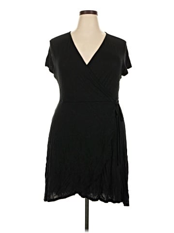 Faded Glory Cocktail Dress (view 1)