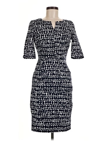L.K. Bennett Casual Dress (view 1)