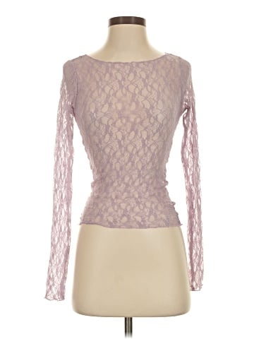 Full Tilt Long Sleeve T-Shirt (view 1)