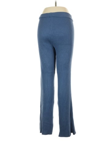Pink Rose Casual Pants (view 2)