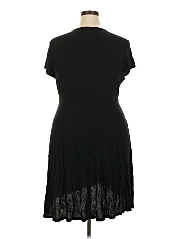 Faded Glory Cocktail Dress (view 2)
